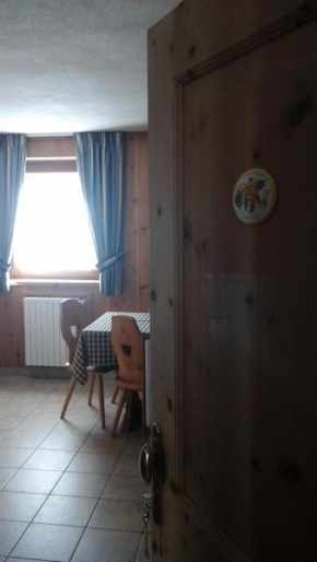Chalet Le Betulle Santa Caterina Di Valfurva